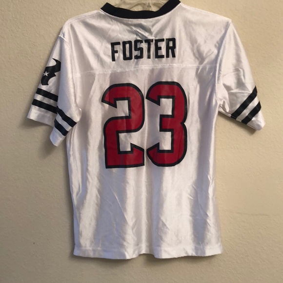 Texans shirt - Picture 2 of 3